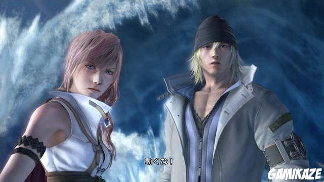 Final Fantasy XIII