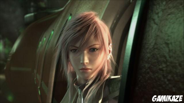 Final Fantasy XIII