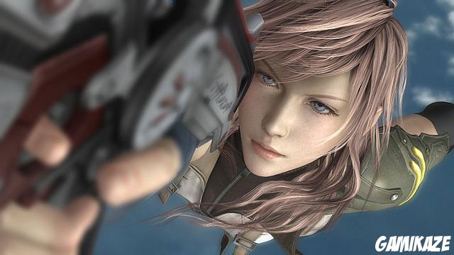 Final Fantasy XIII