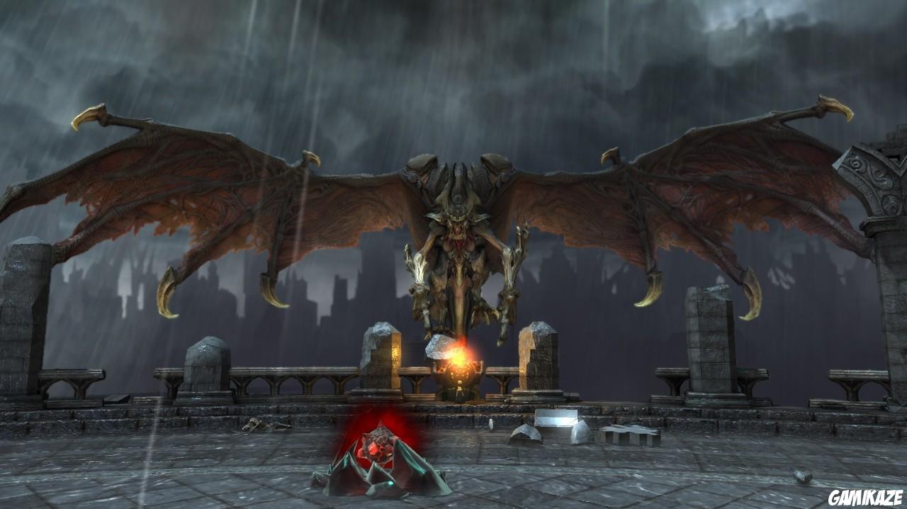 Darksiders : Wrath Of War