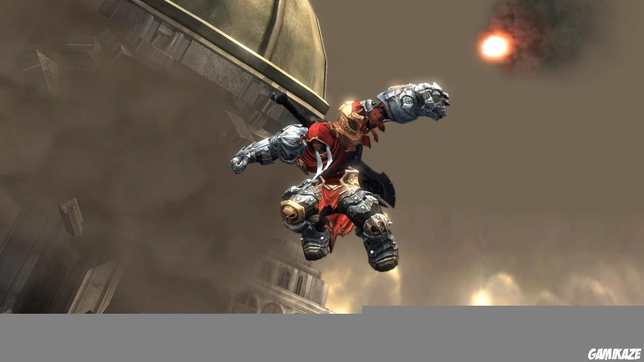 Darksiders : Wrath Of War