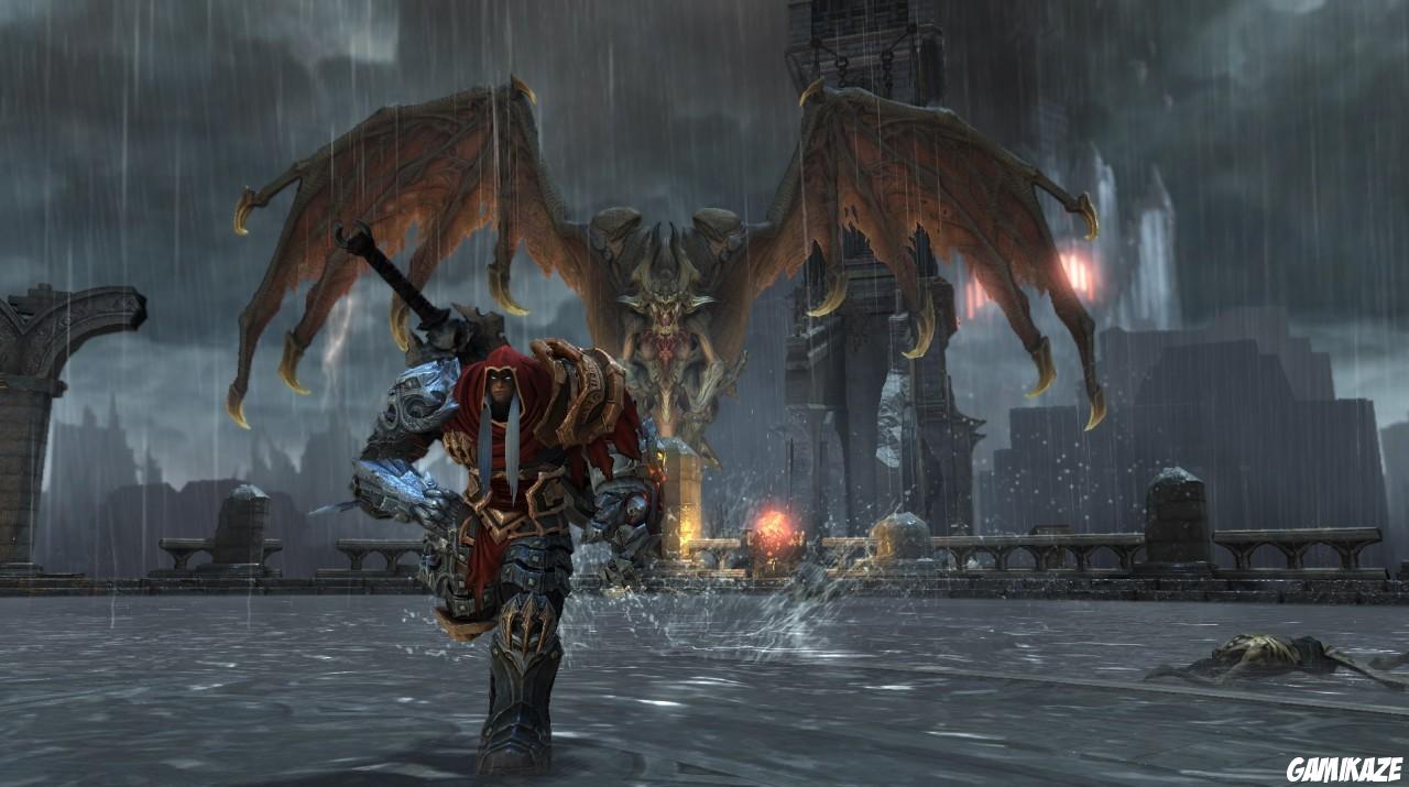 Darksiders : Wrath Of War