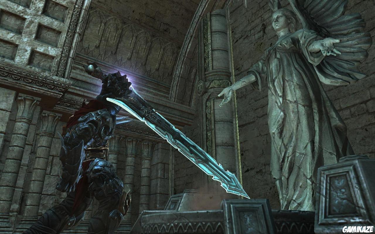 Darksiders : Wrath Of War