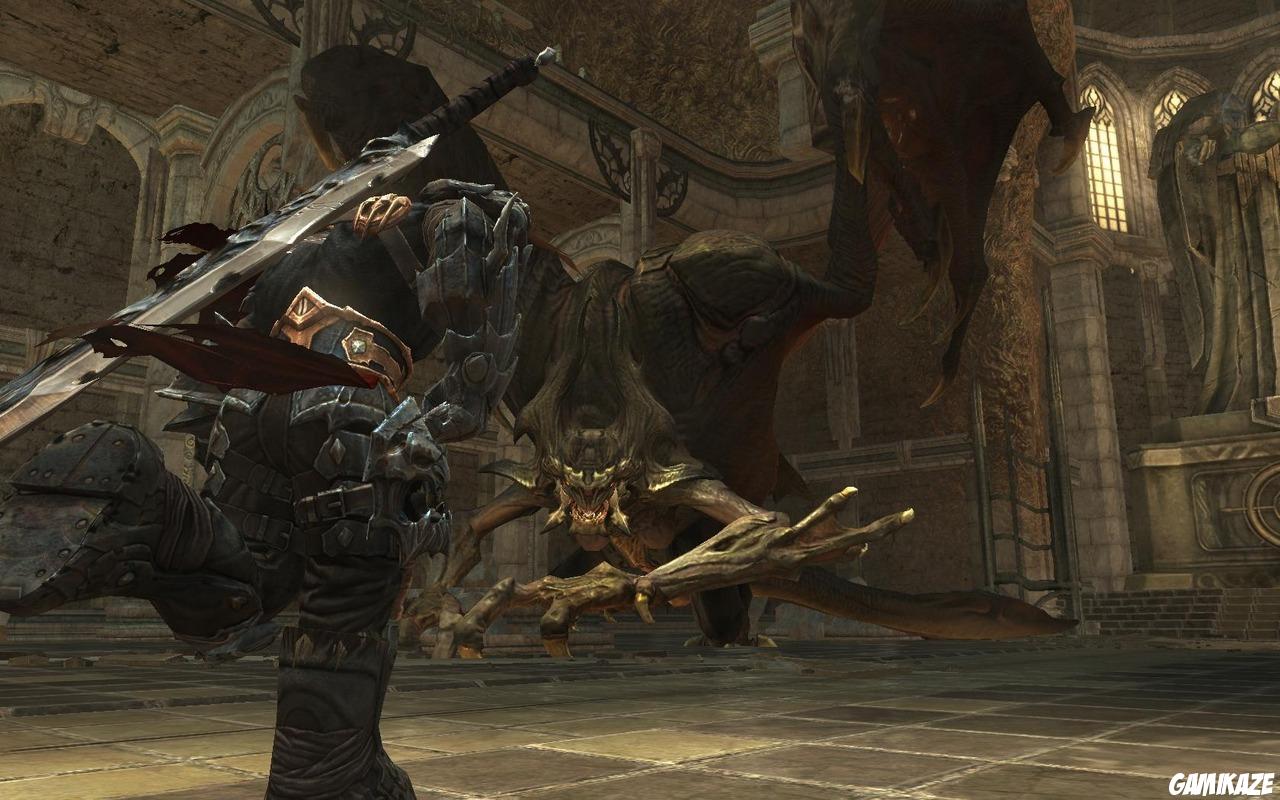 Darksiders : Wrath Of War