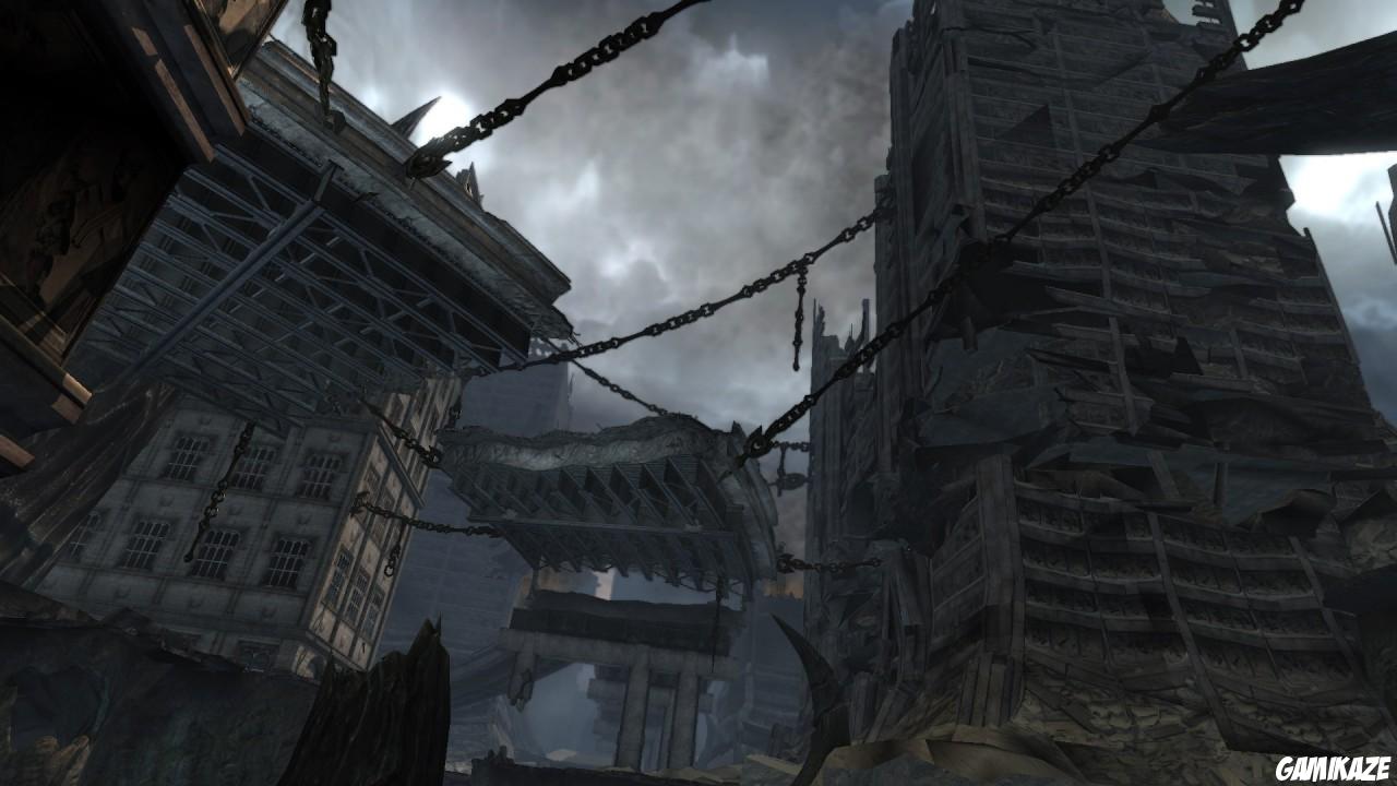 Darksiders : Wrath Of War