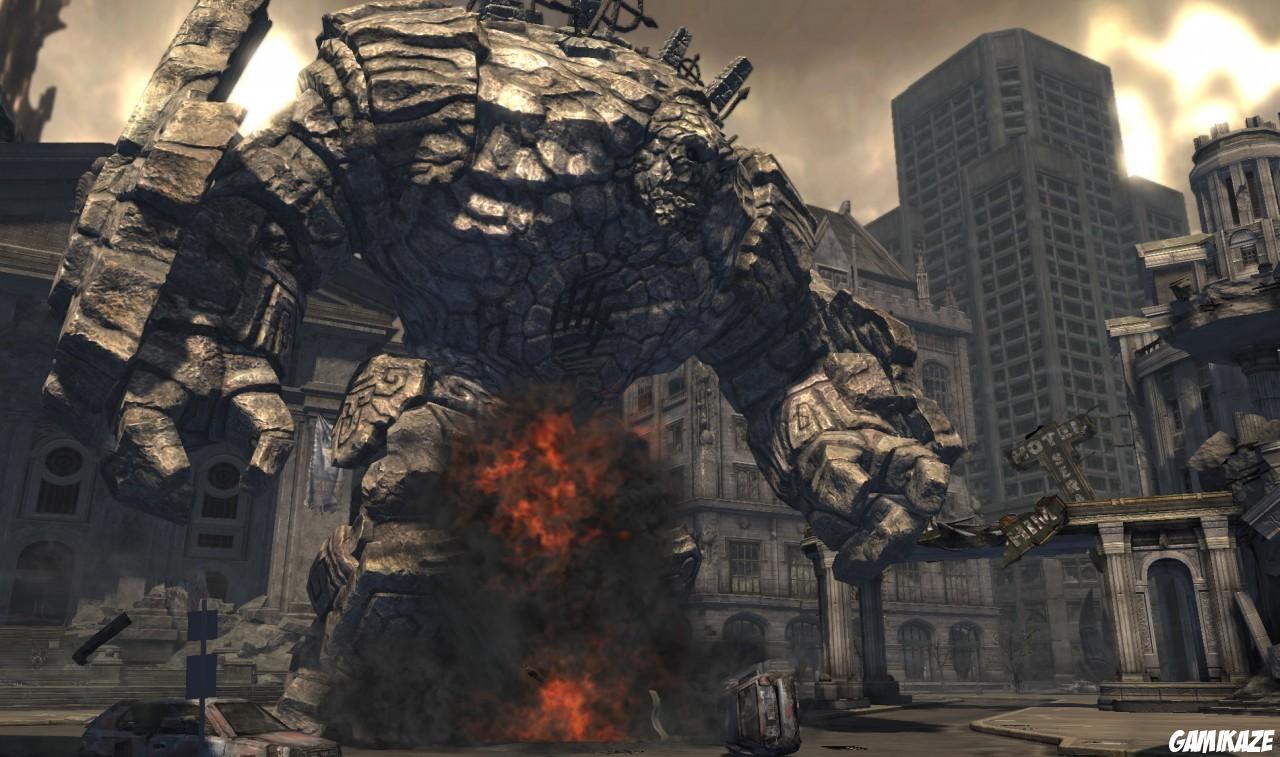 Darksiders : Wrath Of War