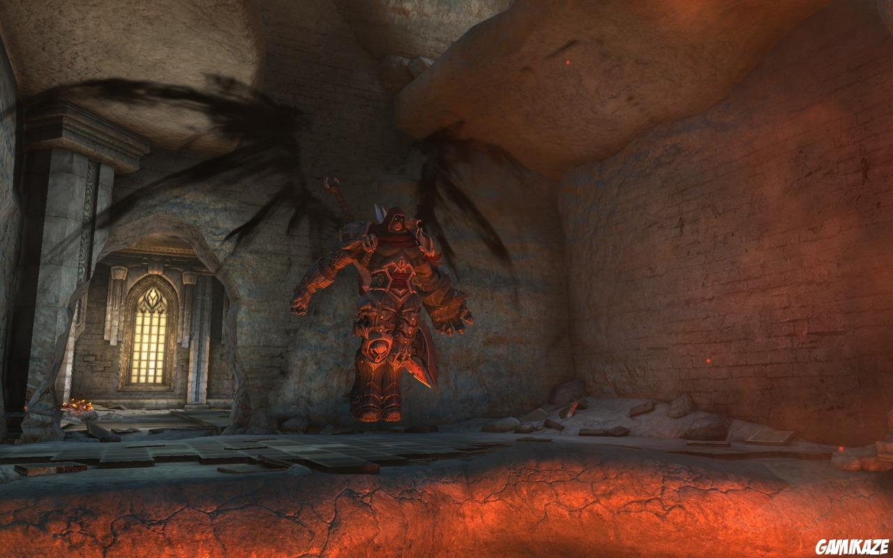 Darksiders : Wrath Of War