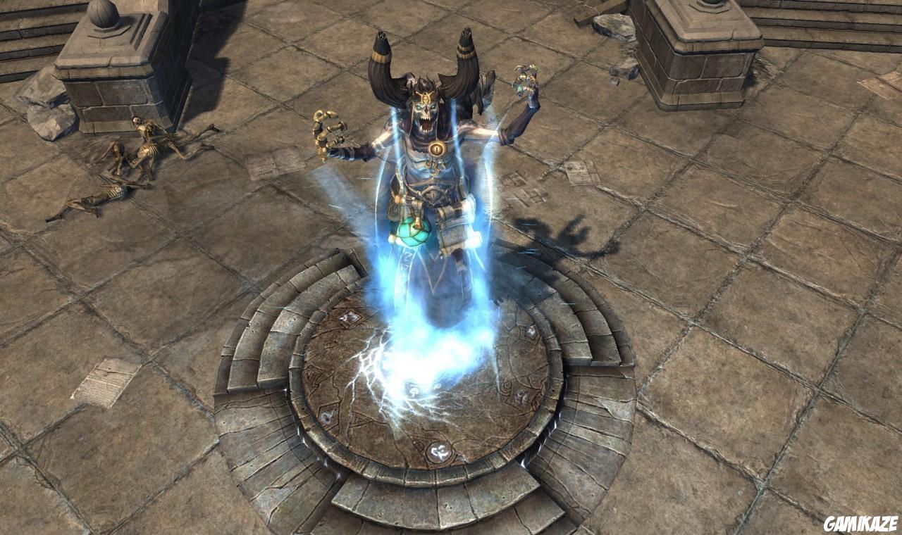 Darksiders : Wrath Of War