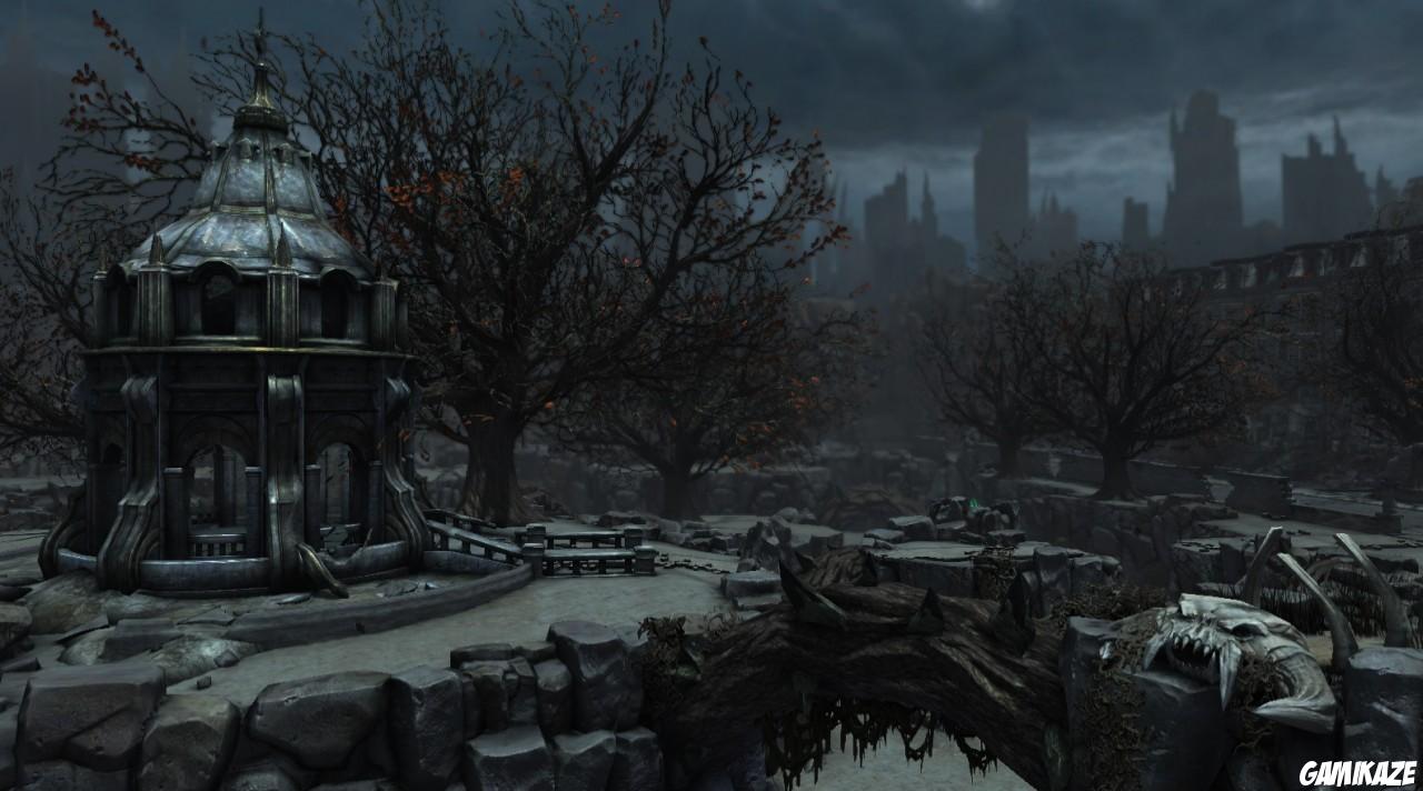 Darksiders : Wrath Of War