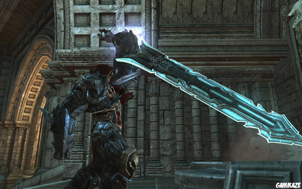 Darksiders : Wrath Of War