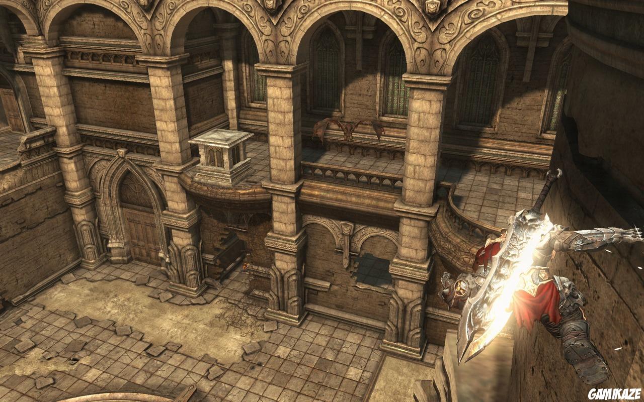 Darksiders : Wrath Of War