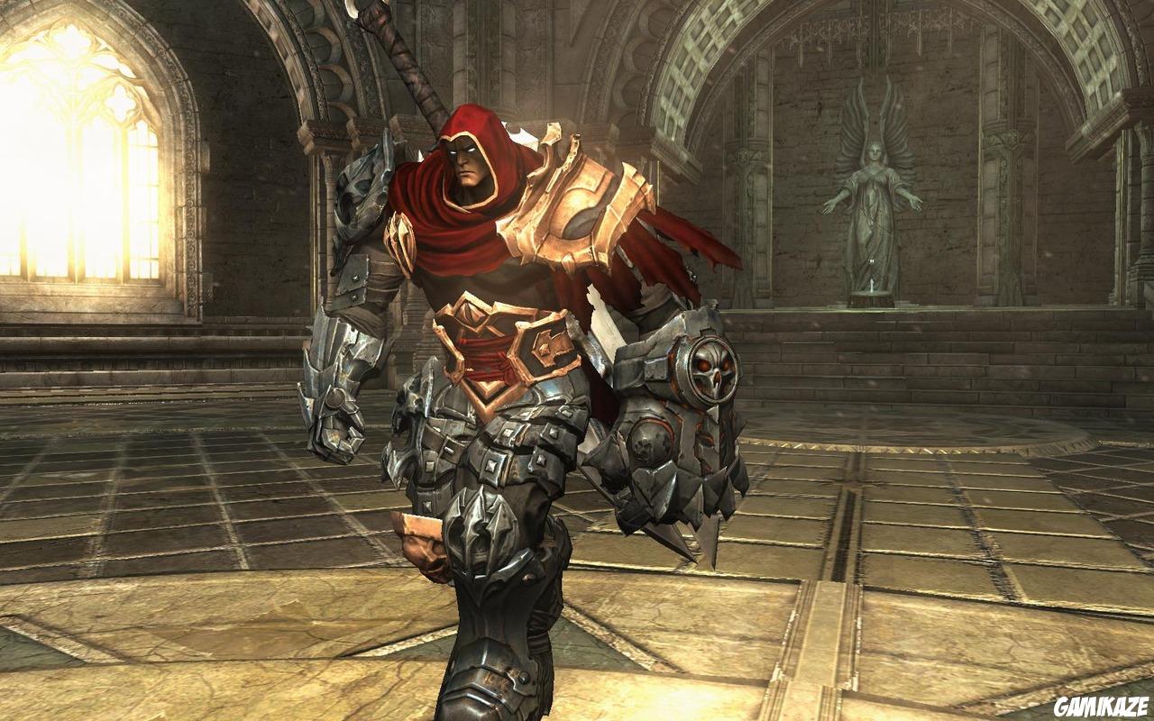 Darksiders : Wrath Of War