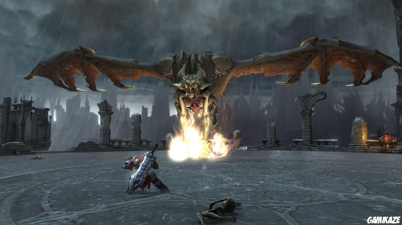 Darksiders : Wrath Of War