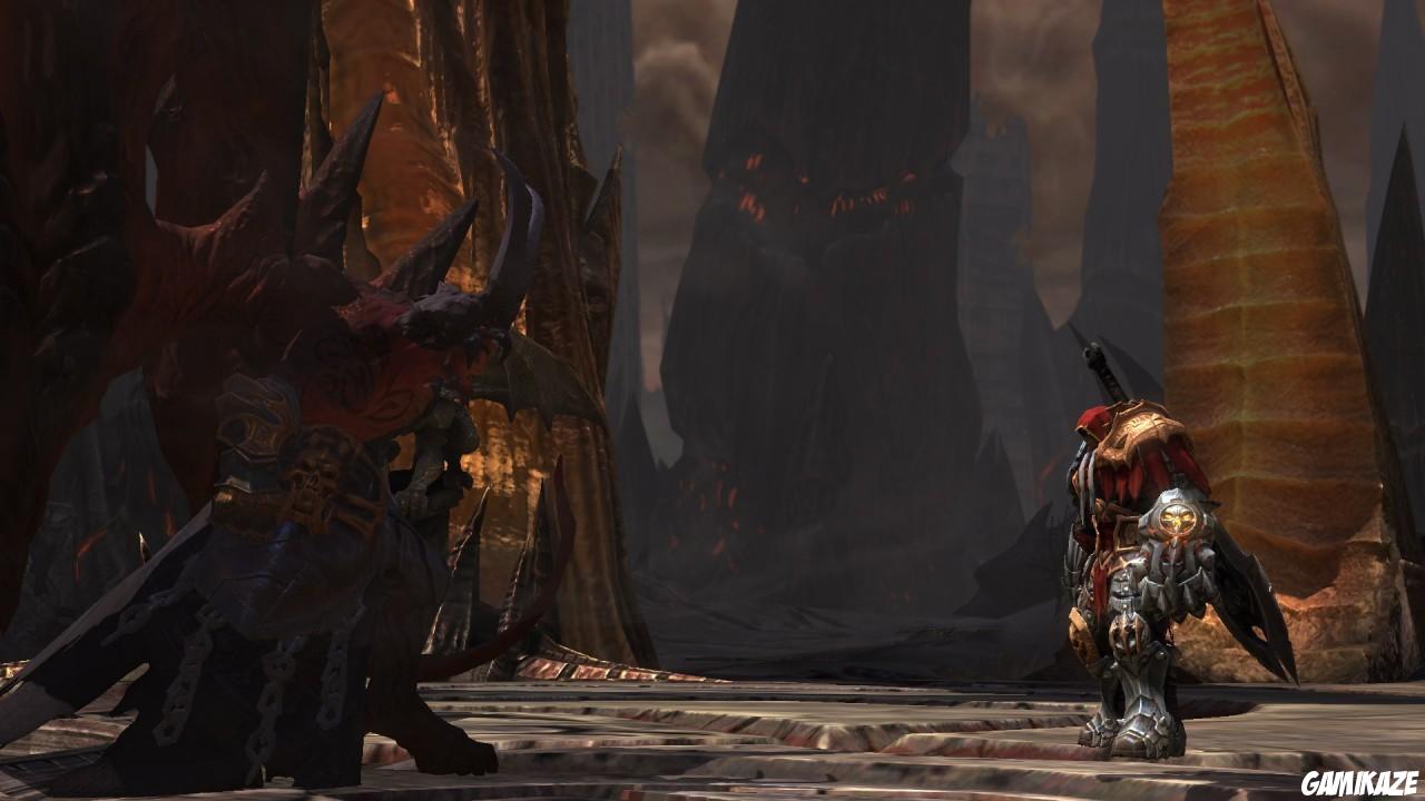 Darksiders : Wrath Of War