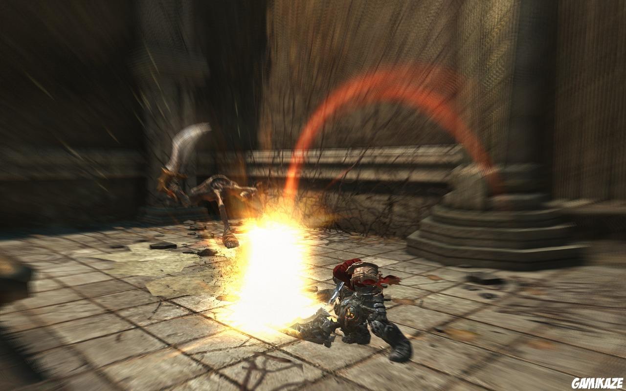 Darksiders : Wrath Of War