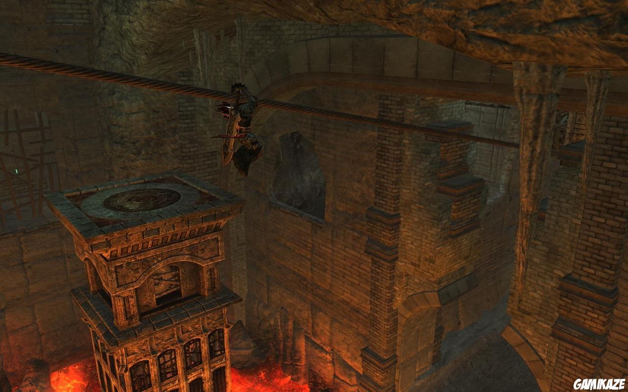 Darksiders : Wrath Of War