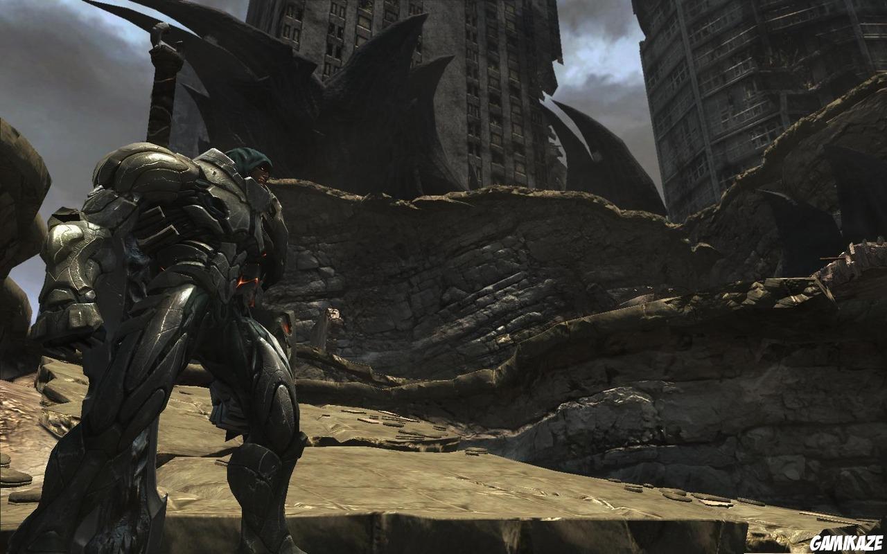 Darksiders : Wrath Of War