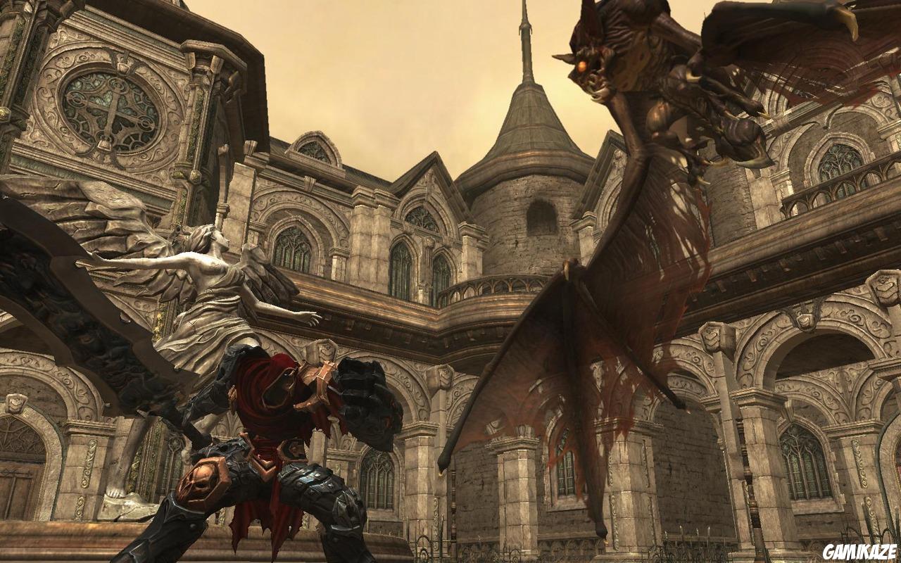 Darksiders : Wrath Of War