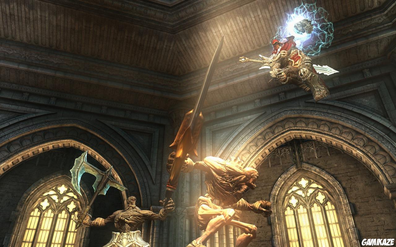 Darksiders : Wrath Of War