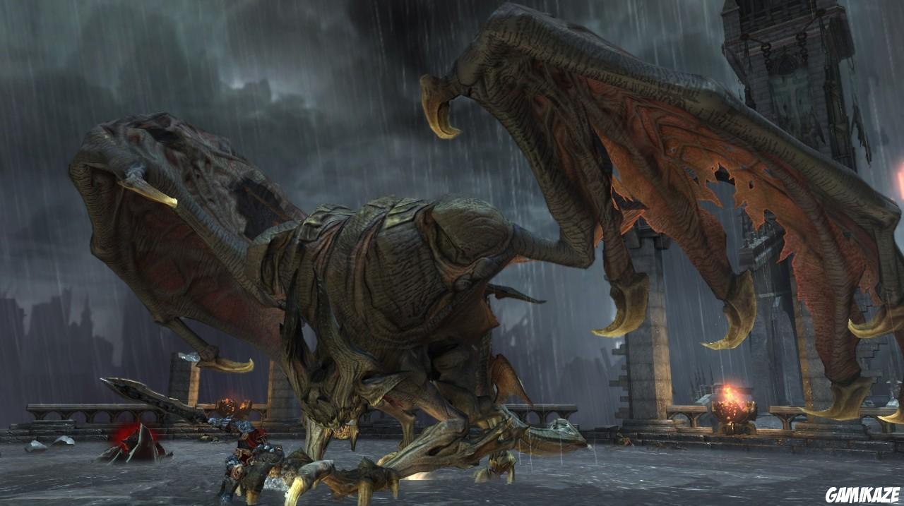 Darksiders : Wrath Of War