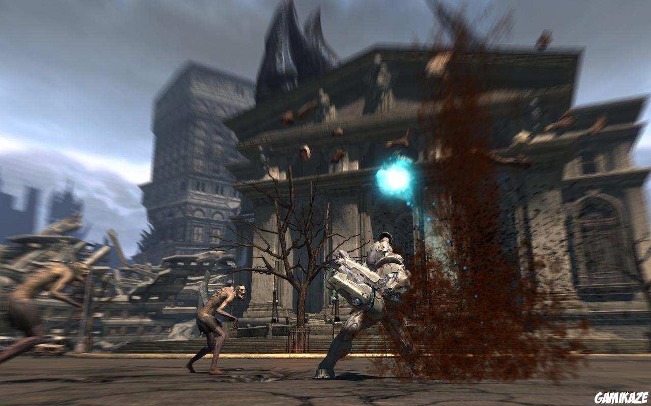 Darksiders : Wrath Of War