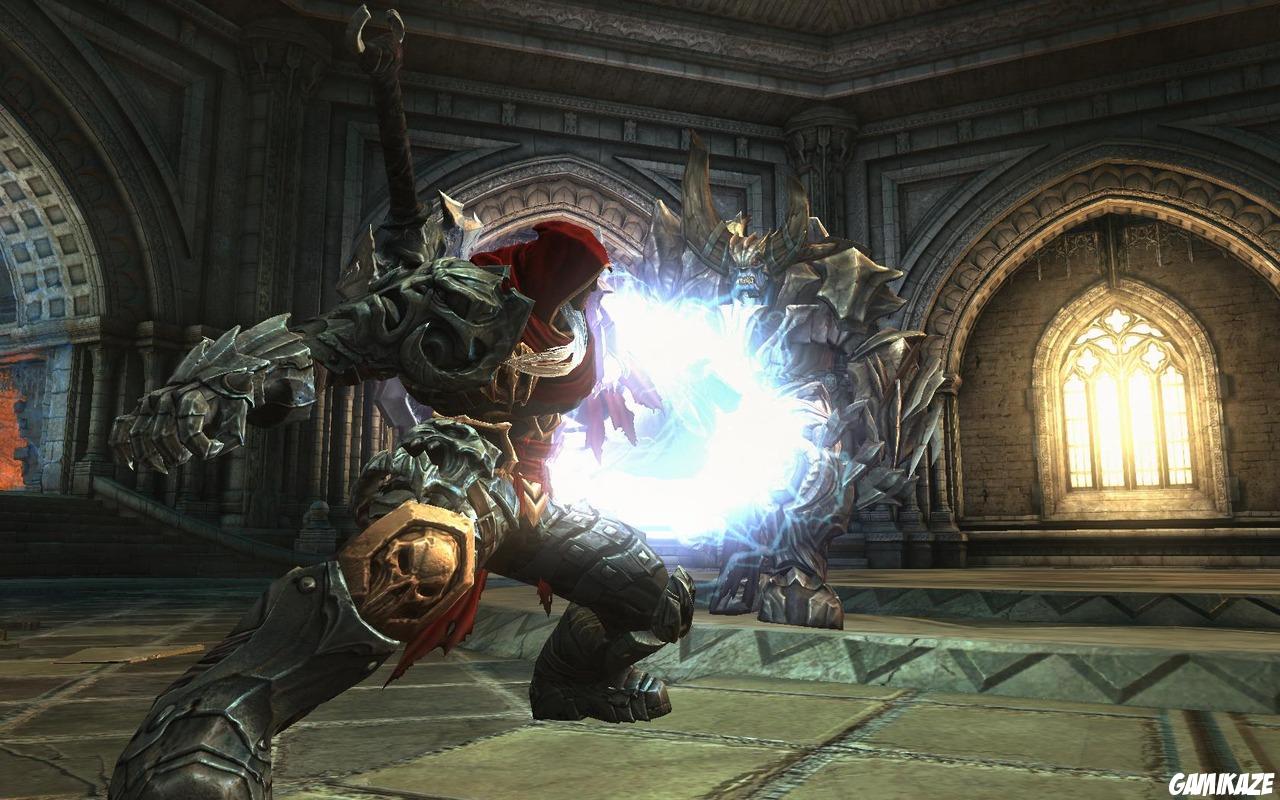 Darksiders : Wrath Of War