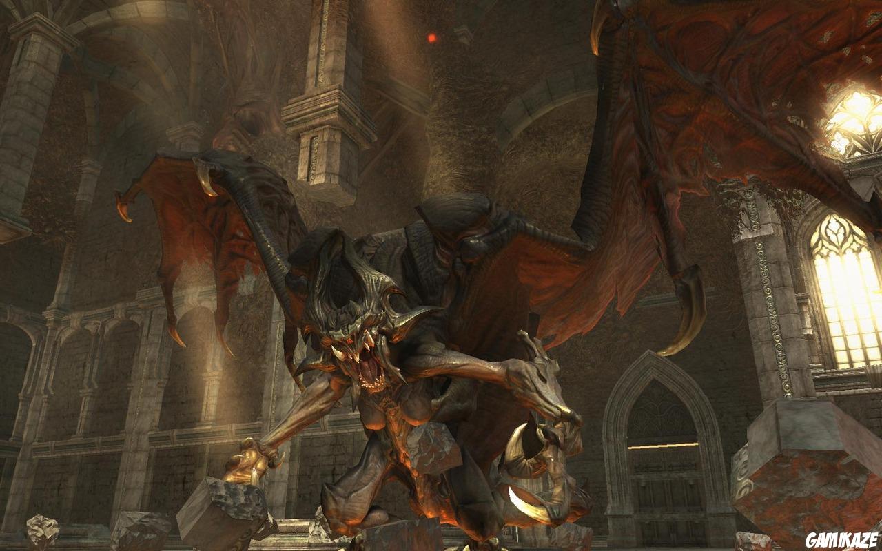 Darksiders : Wrath Of War