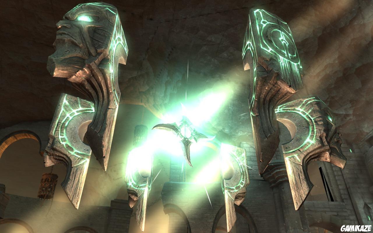 Darksiders : Wrath Of War