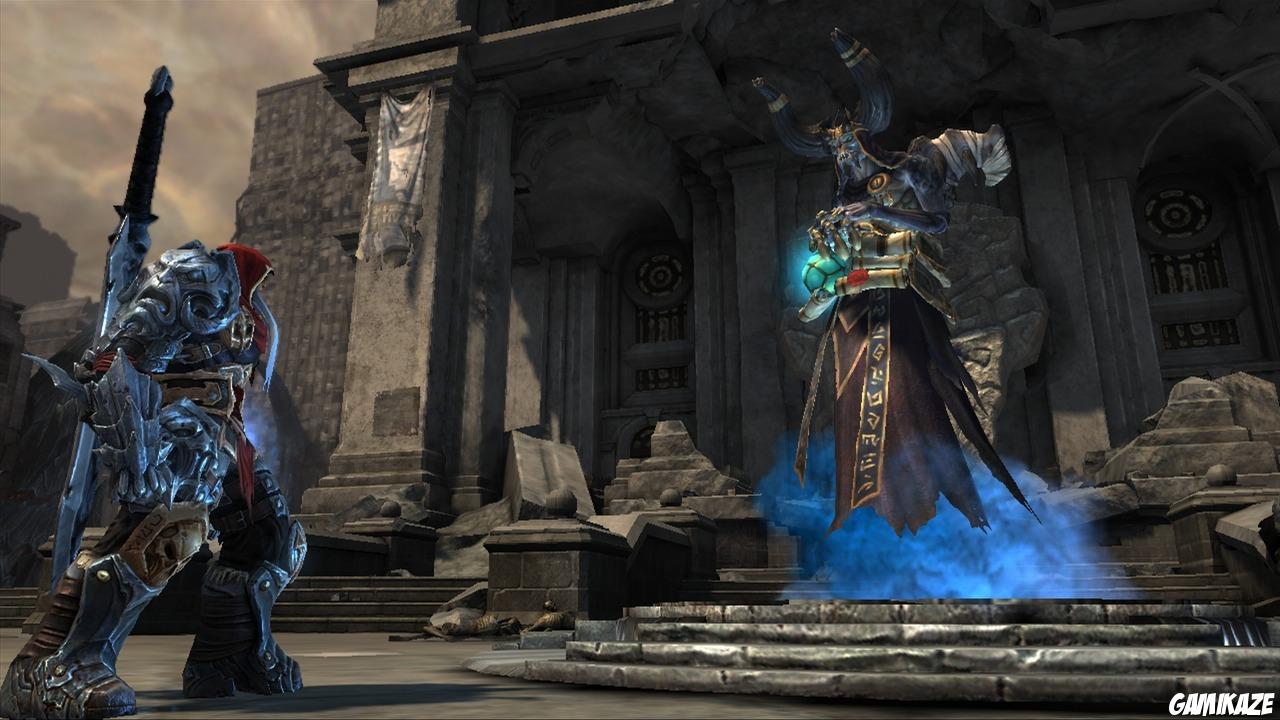 Darksiders : Wrath Of War