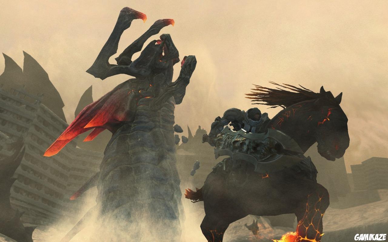 Darksiders : Wrath Of War