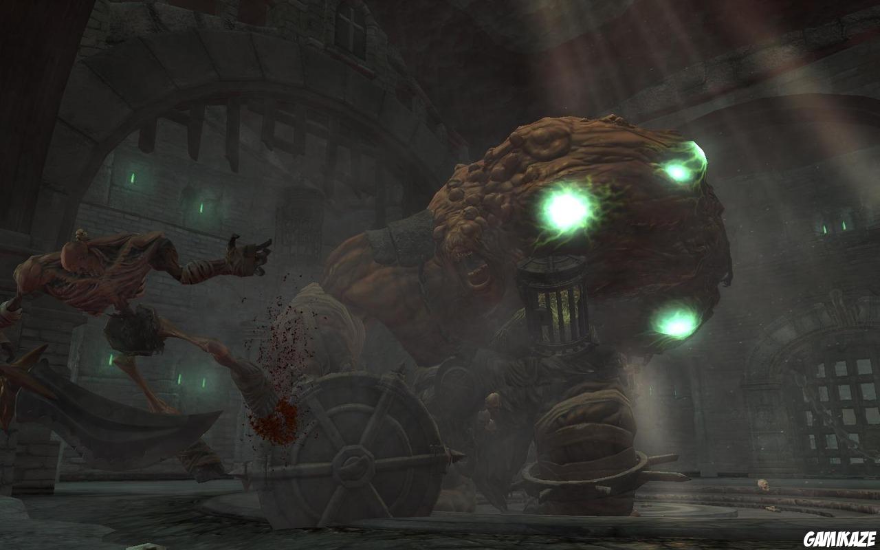 Darksiders : Wrath Of War