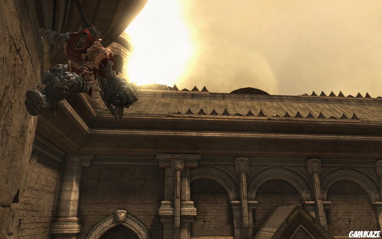 Darksiders : Wrath Of War