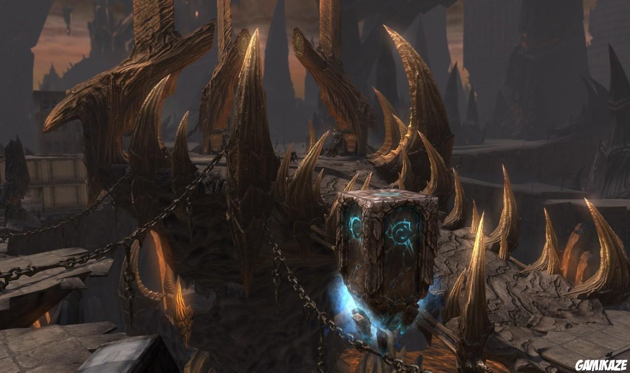 Darksiders : Wrath Of War