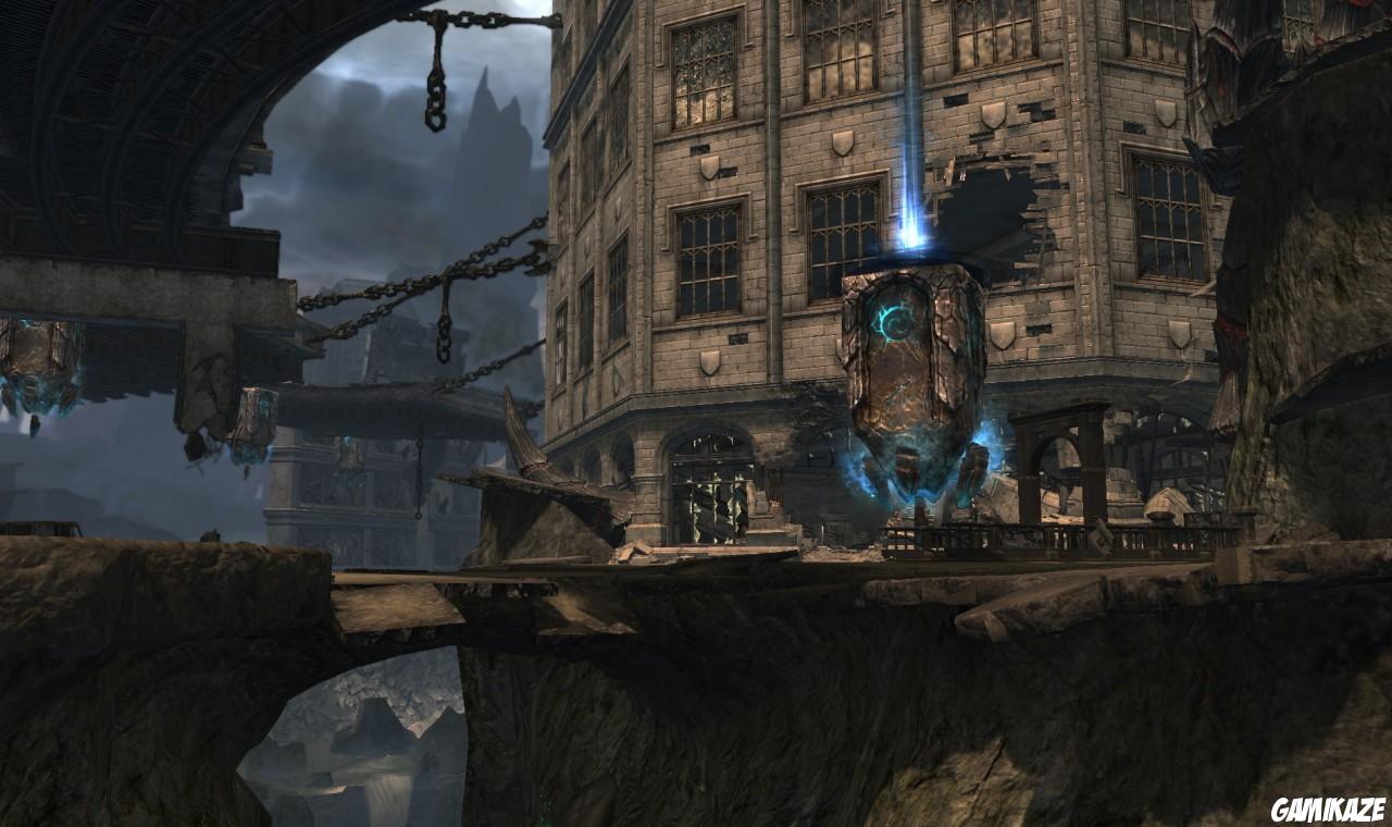 Darksiders : Wrath Of War