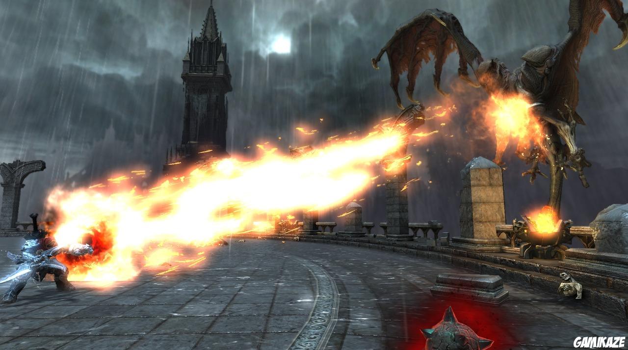 Darksiders : Wrath Of War