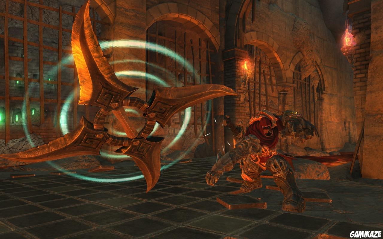 Darksiders : Wrath Of War