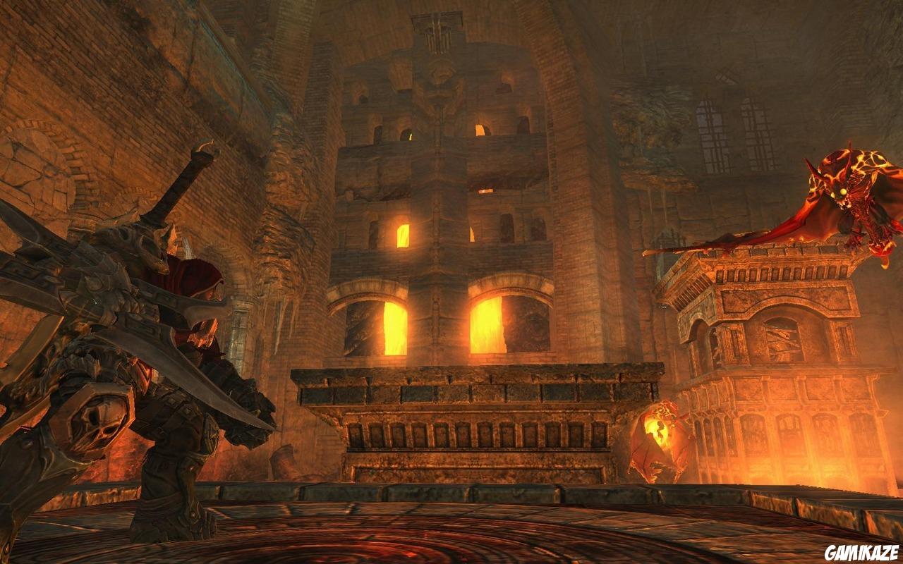 Darksiders : Wrath Of War