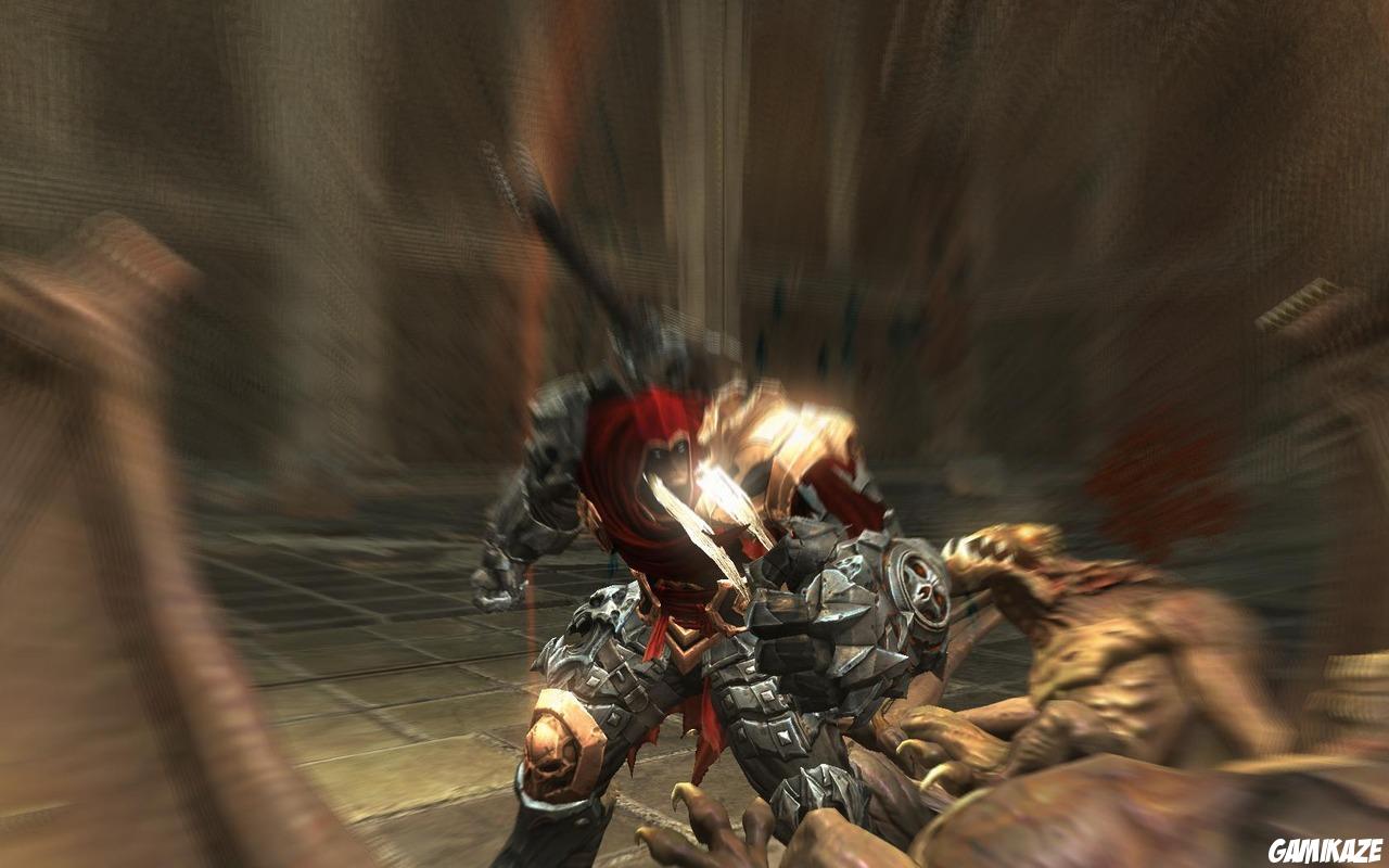 Darksiders : Wrath Of War