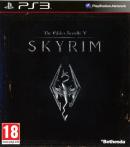 game type RPG The Elder Scrolls V : Skyrim