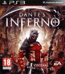 game type Action Dante's Inferno