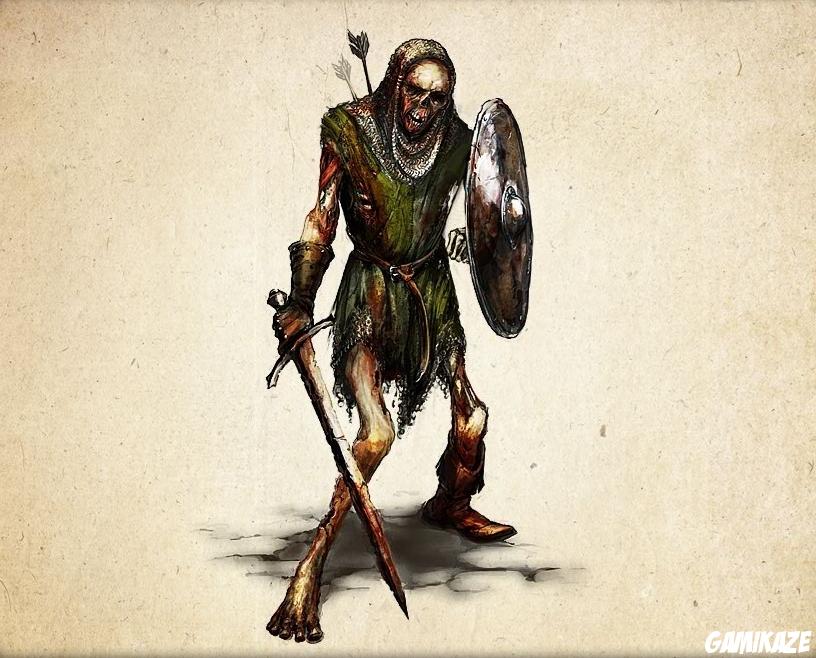 l'Oeil Noir : Demonicon