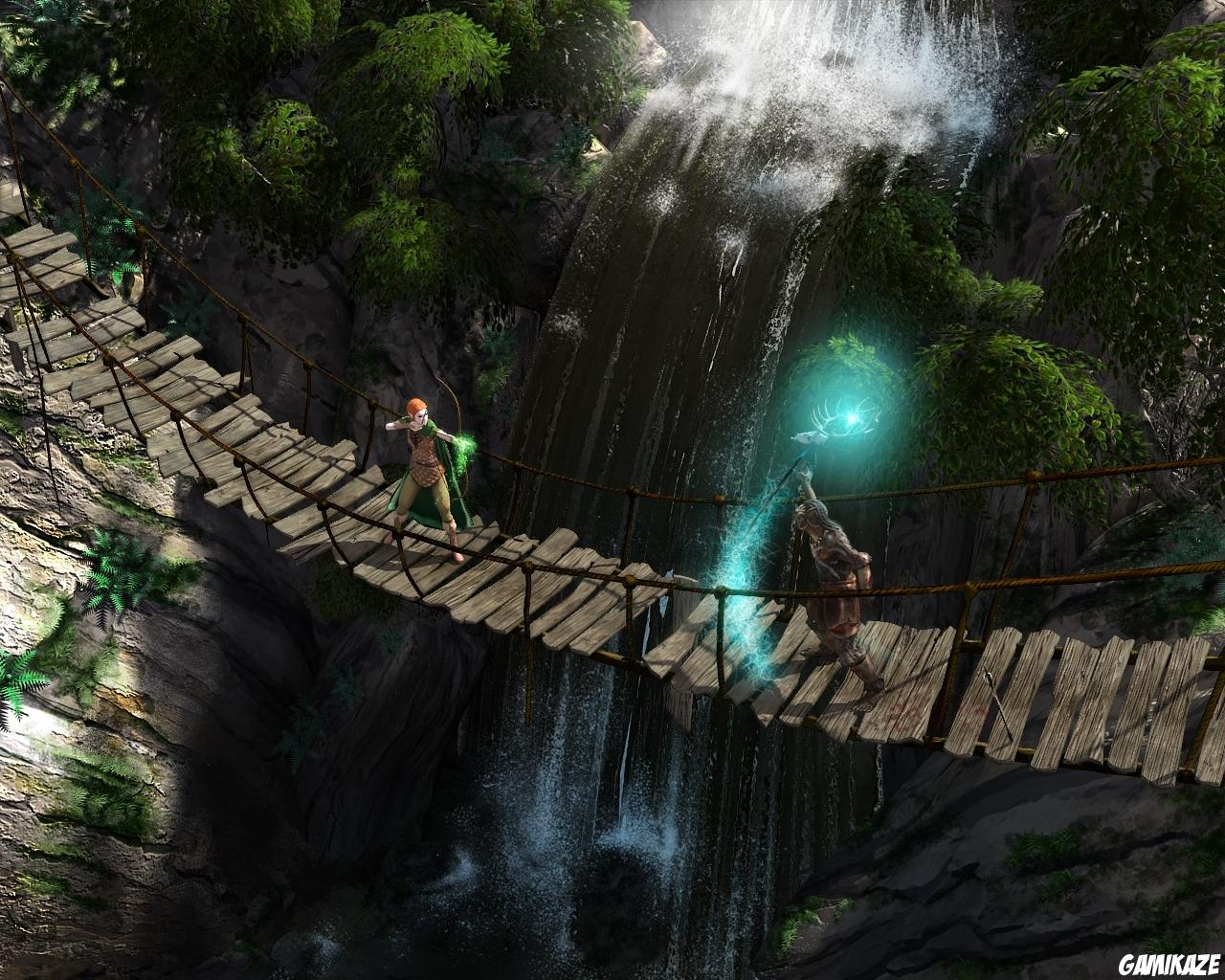 l'Oeil Noir : Demonicon