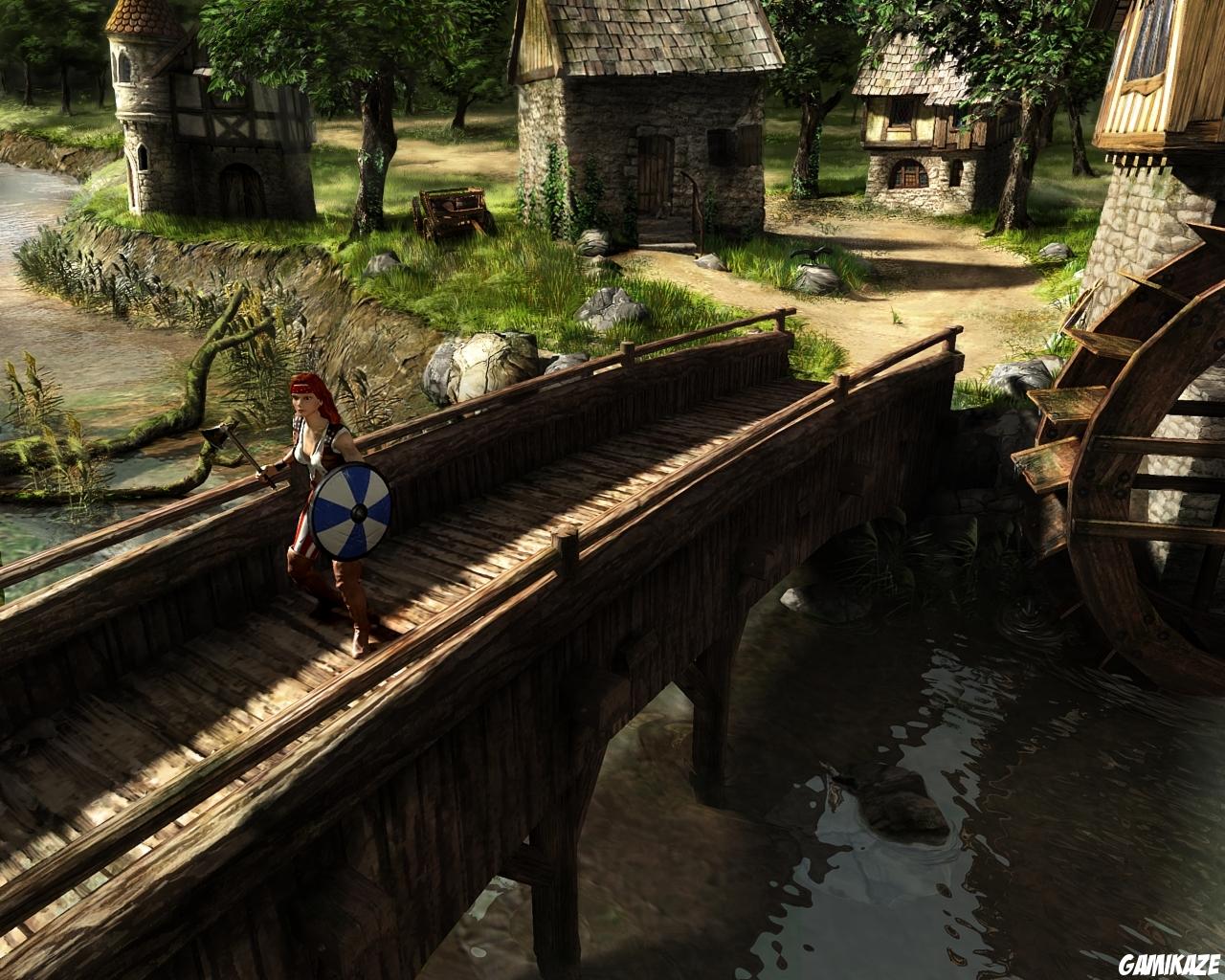 l'Oeil Noir : Demonicon