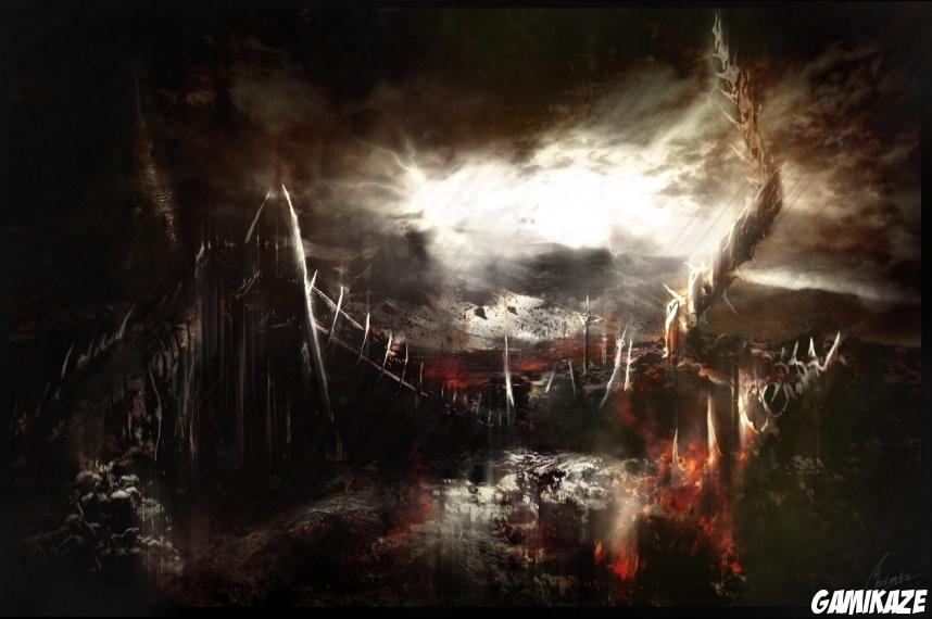 Hellion : Mystery of the Inquisition