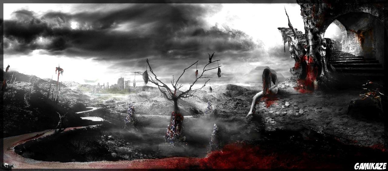 Hellion : Mystery of the Inquisition