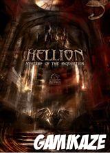 cover Hellion : Mystery of the Inquisition ps3