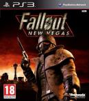 game type RPG Fallout New Vegas
