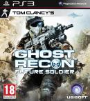 game type Action Ghost Recon : Future Soldier
