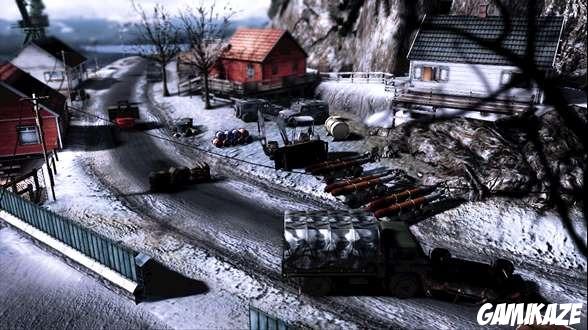 Ghost Recon : Future Soldier