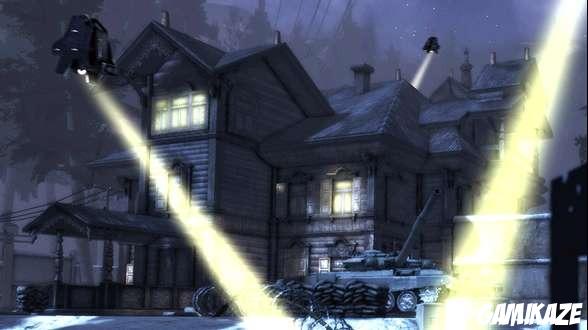 Ghost Recon : Future Soldier